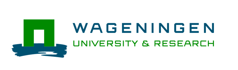 Wageningen University & Research Logo